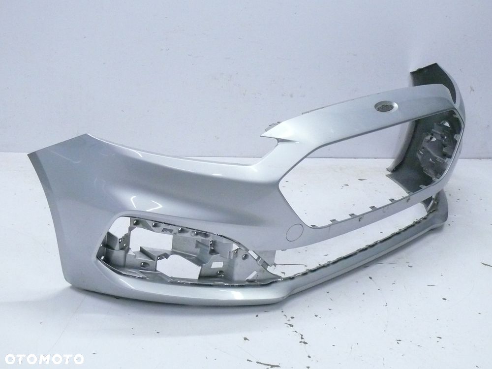 ZDERZAK PRZEDNI FORD MONDEO MK5 LIFT PDC - 3