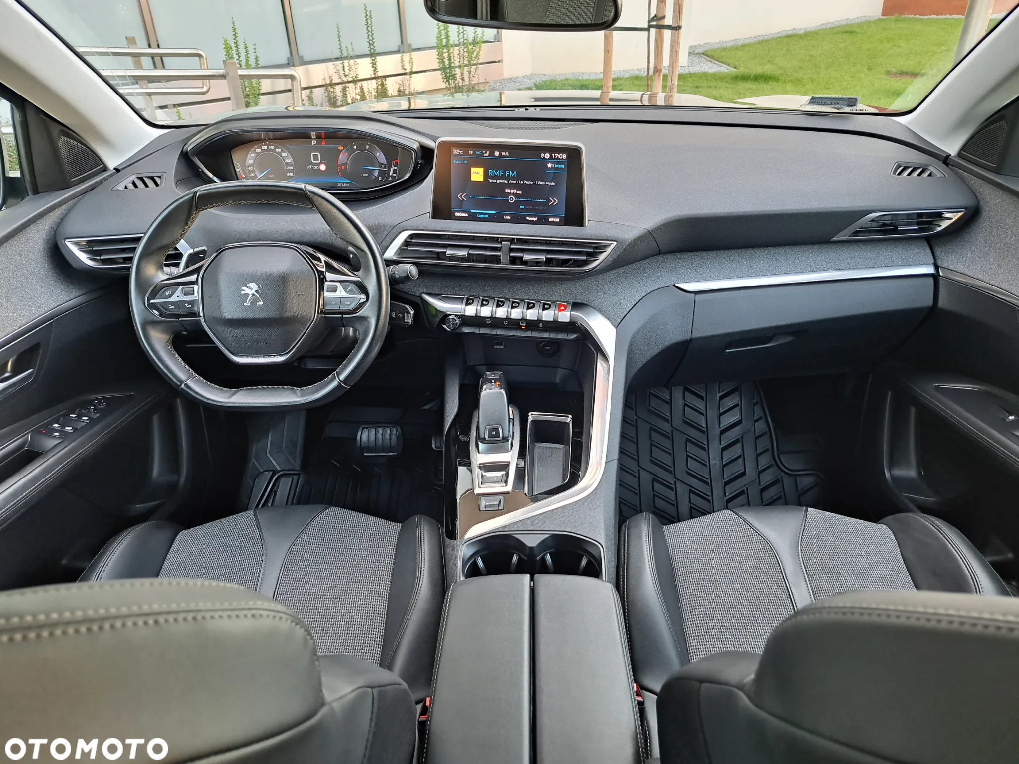 Peugeot 3008 1.5 BlueHDi Allure S&S EAT8 - 9