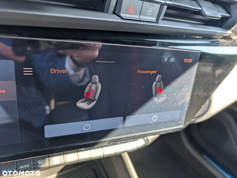 Alfa Romeo Junior 1.2 mHEV Ti eDCT - 21