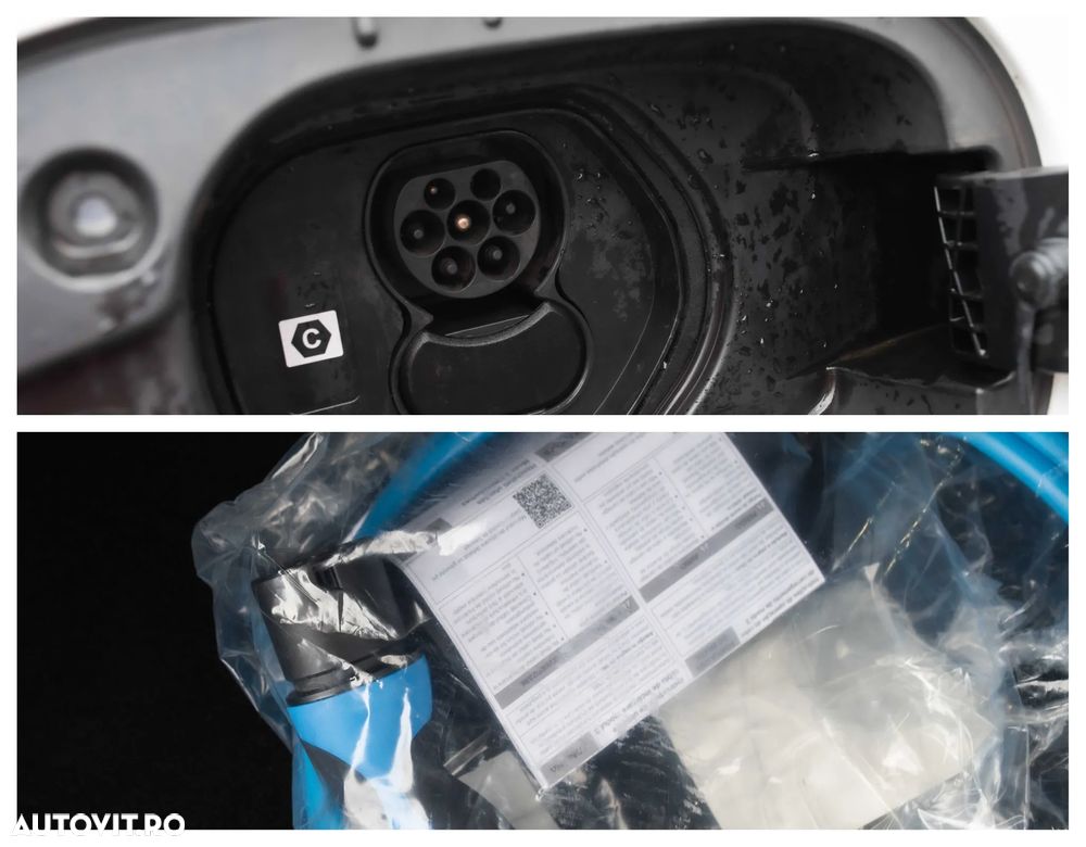 Mazda CX-60 AWD PHEV Aut. HOMURA - 35