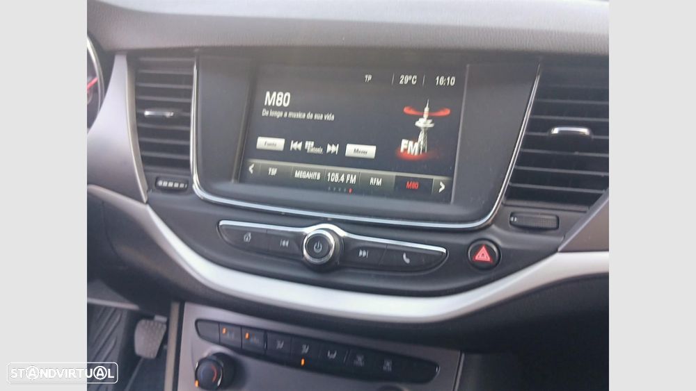 Opel Astra Sports Tourer 1.6 CDTI Business Edition S/S - 22