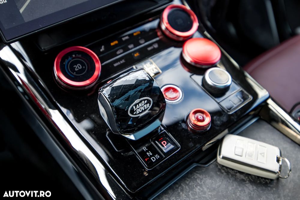 Land Rover Range Rover 3.0 Si6 P510 PHEV Autobiography - 27