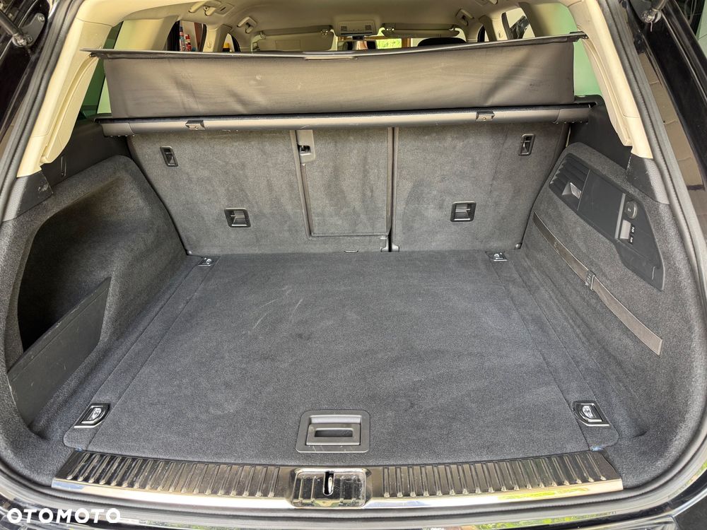 Volkswagen Touareg 3.0 V6 TDI SCR Blue Motion DPF Automatik - 13