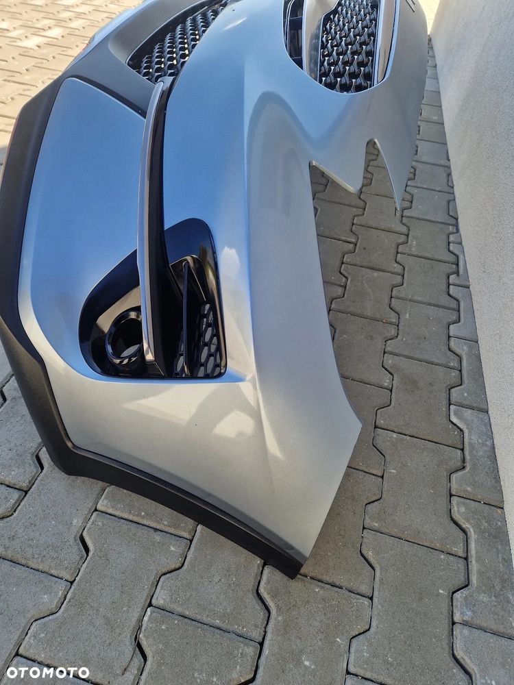 Zderzak Kia x Ceed - 6