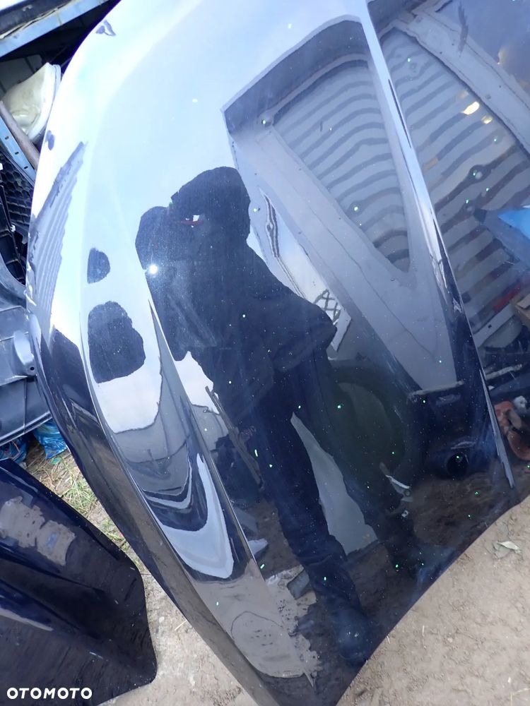 SKODA KODIAQ MASKA - 3