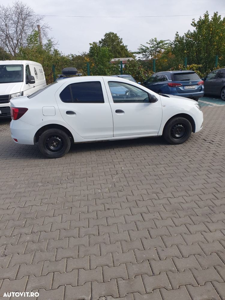 Dacia Logan - 10