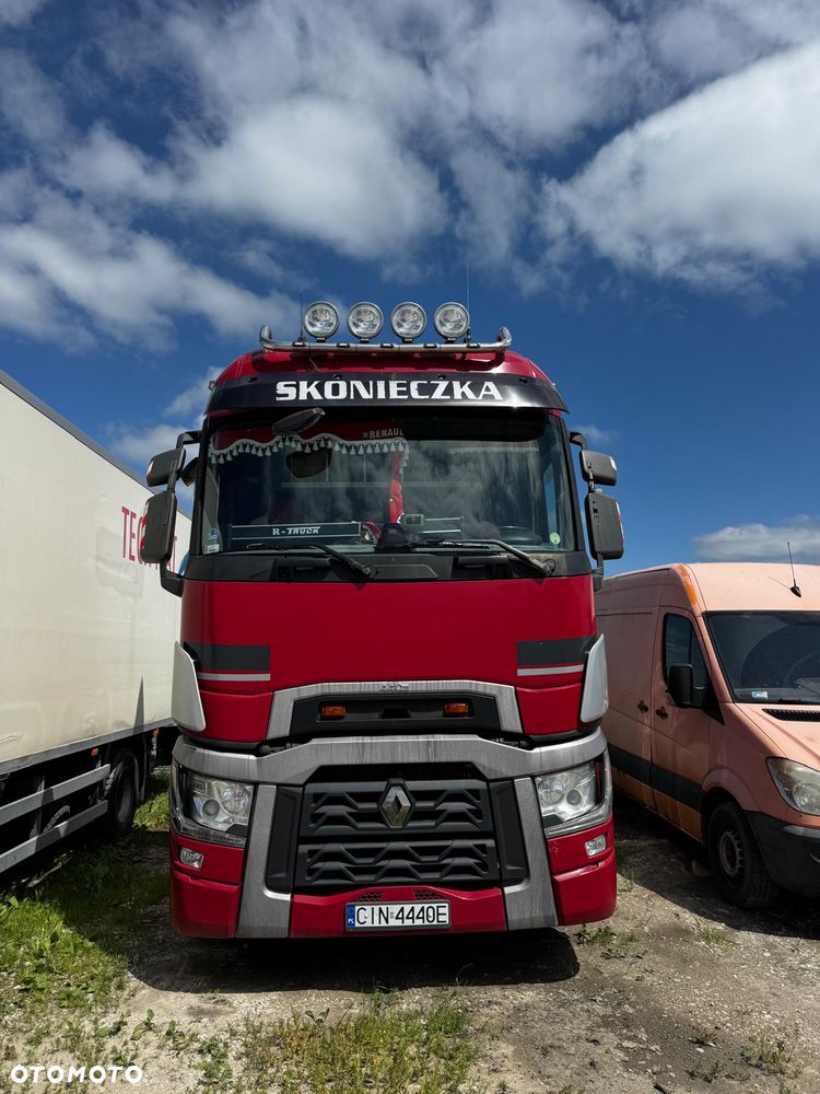 Renault T440 - 3
