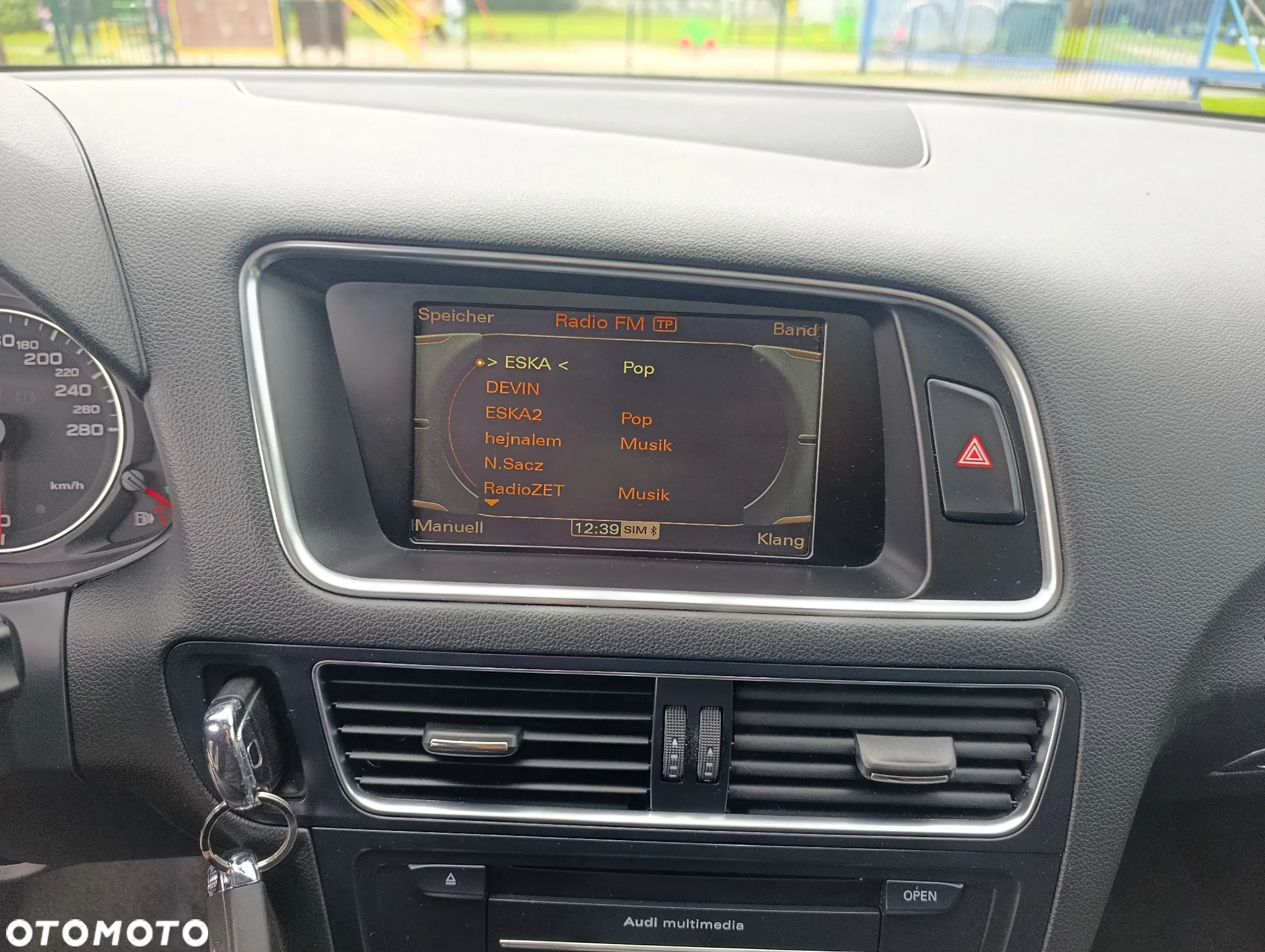 Audi Q5 3.0 TDI Quattro S tronic - 22