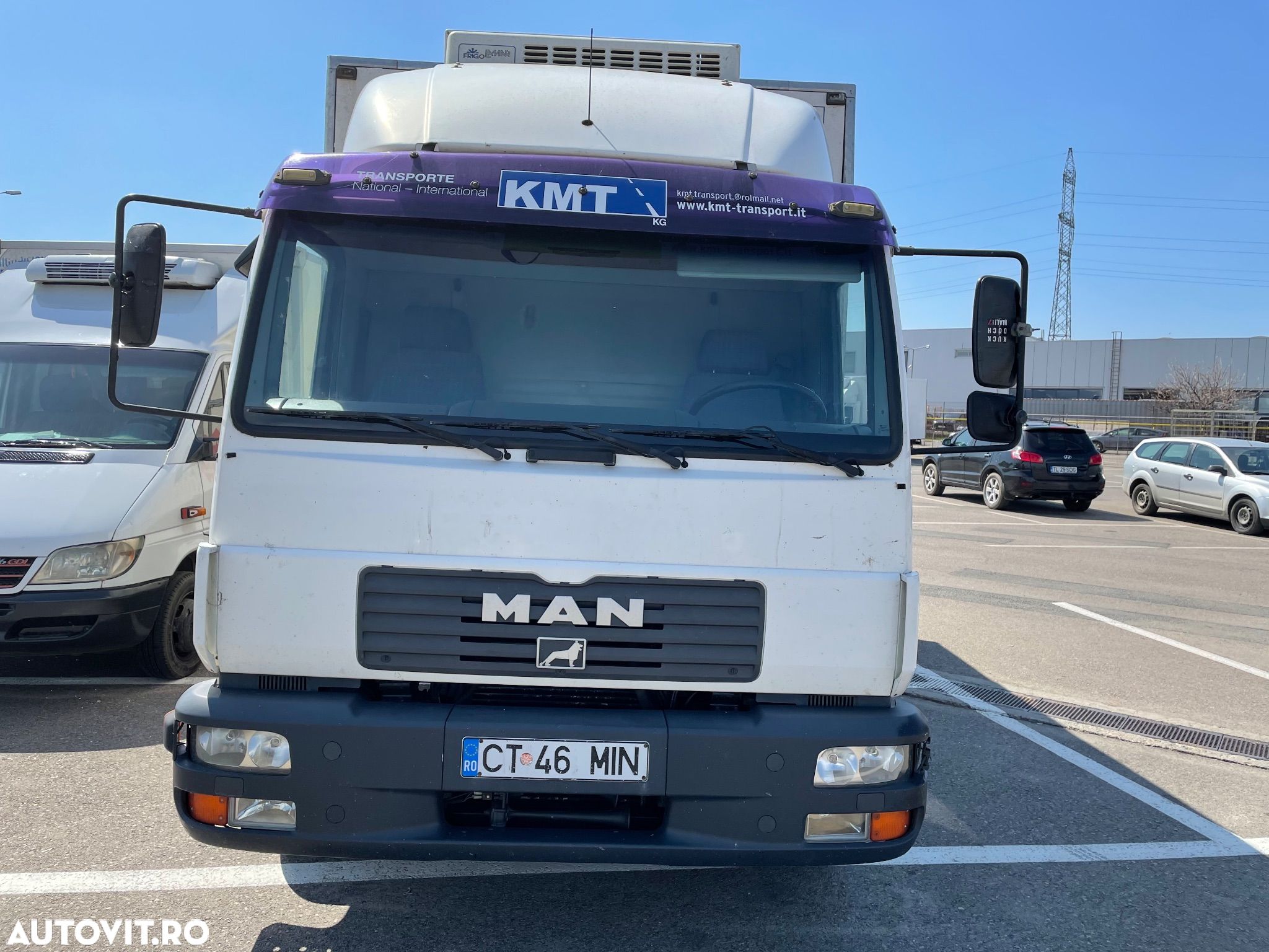 MAN 8225L - 1
