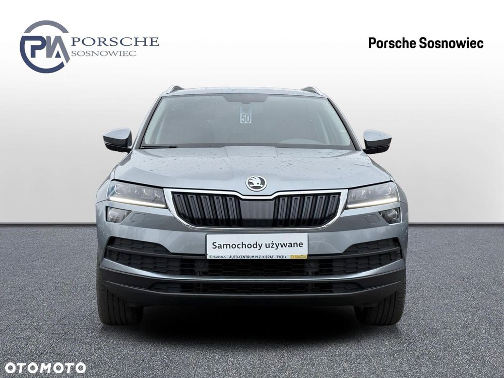 Skoda Karoq - 9
