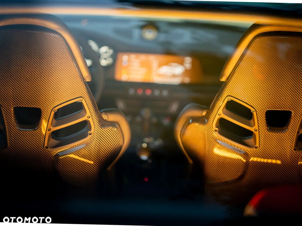 Porsche 911 GT3 Touring - 2