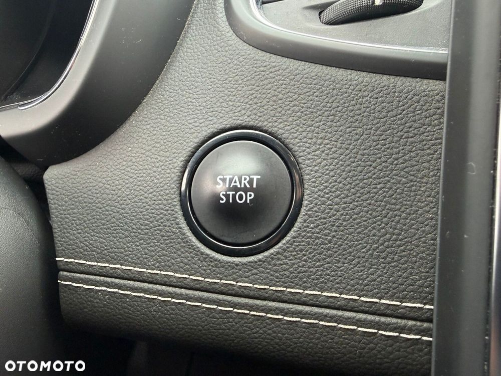 Renault Scenic 1.3 TCe FAP Intens EDC - 29