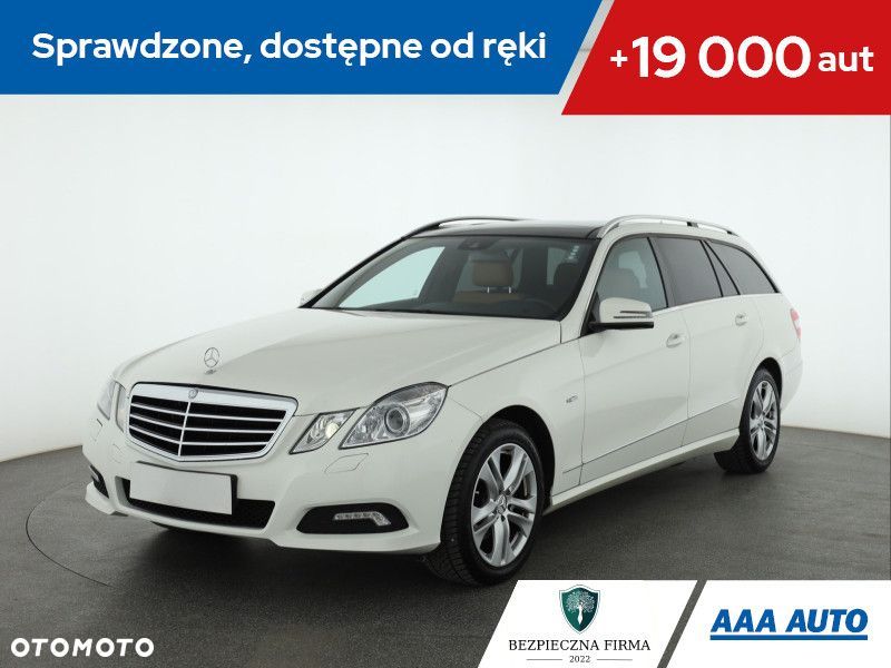 Mercedes - Benz E-klasa