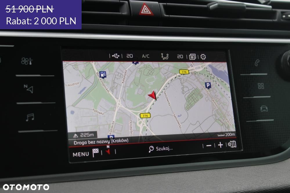 Citroën C4 SpaceTourer - 24