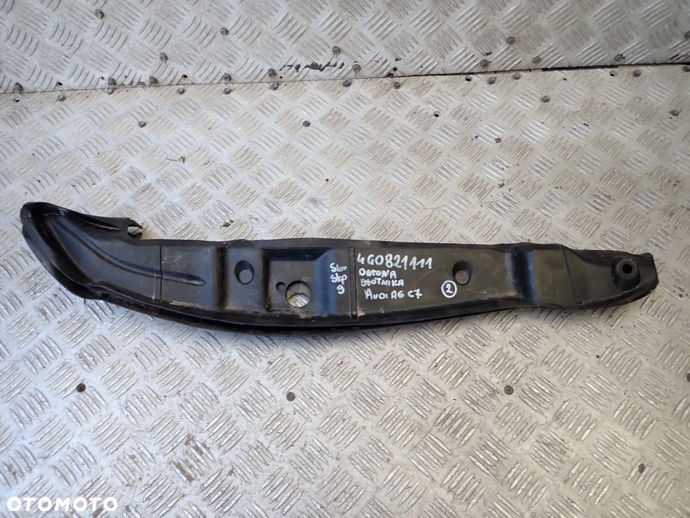 AUDI  OSŁONY - 8U0825207, 4G0807611A, AUDI A8, 4G0863822C, 8W0863822B,4G0825215 E/F , 4G0825216 A , 4G0825208 D,  4G0821111,4G0825202 A/B, 4G0825201 B/C, 4G5807454A, 4G0806391, 4G9807458 - 25