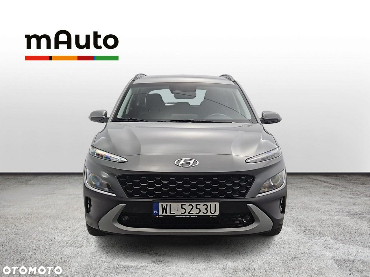 Hyundai Kona 1.0 T-GDI Modern - 8