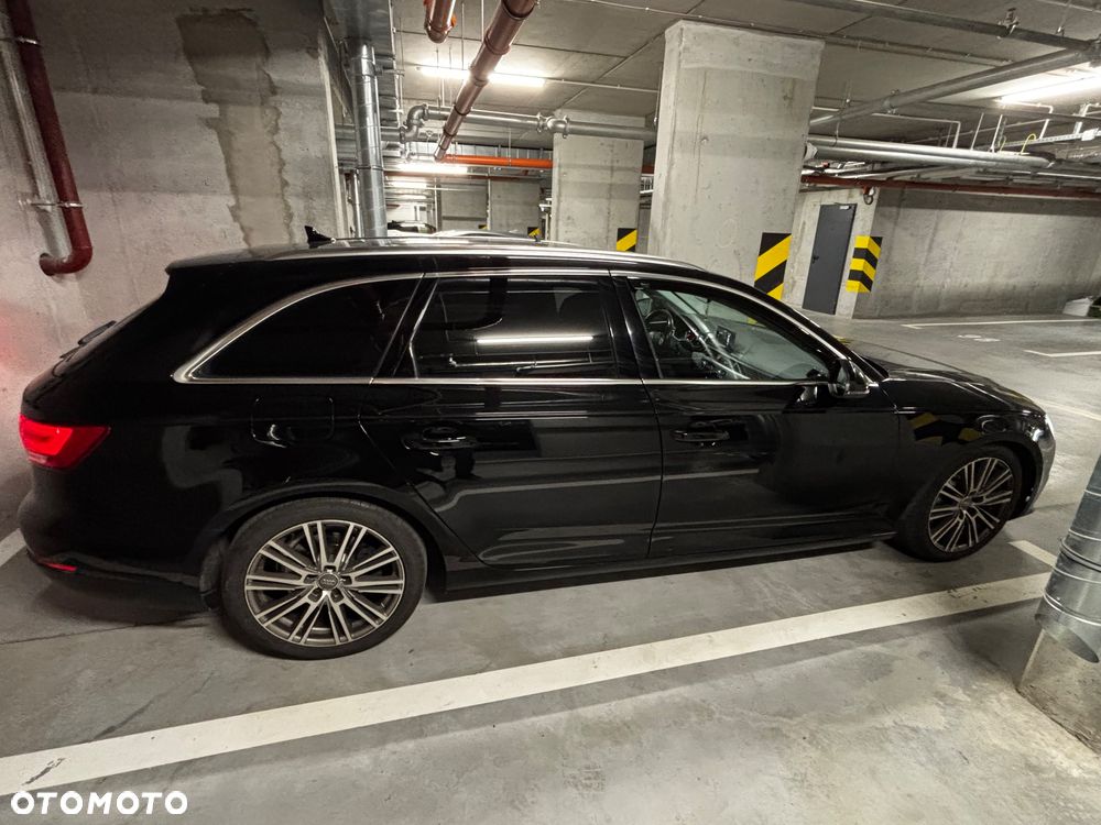 Audi A4 Avant - 14