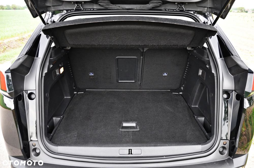 Peugeot 3008 2.0 HDi Allure - 25