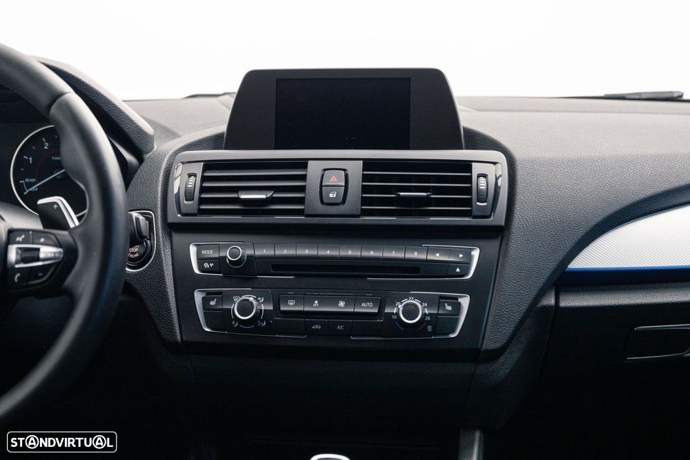 BMW 220 d Coupe Pack M Auto - 17