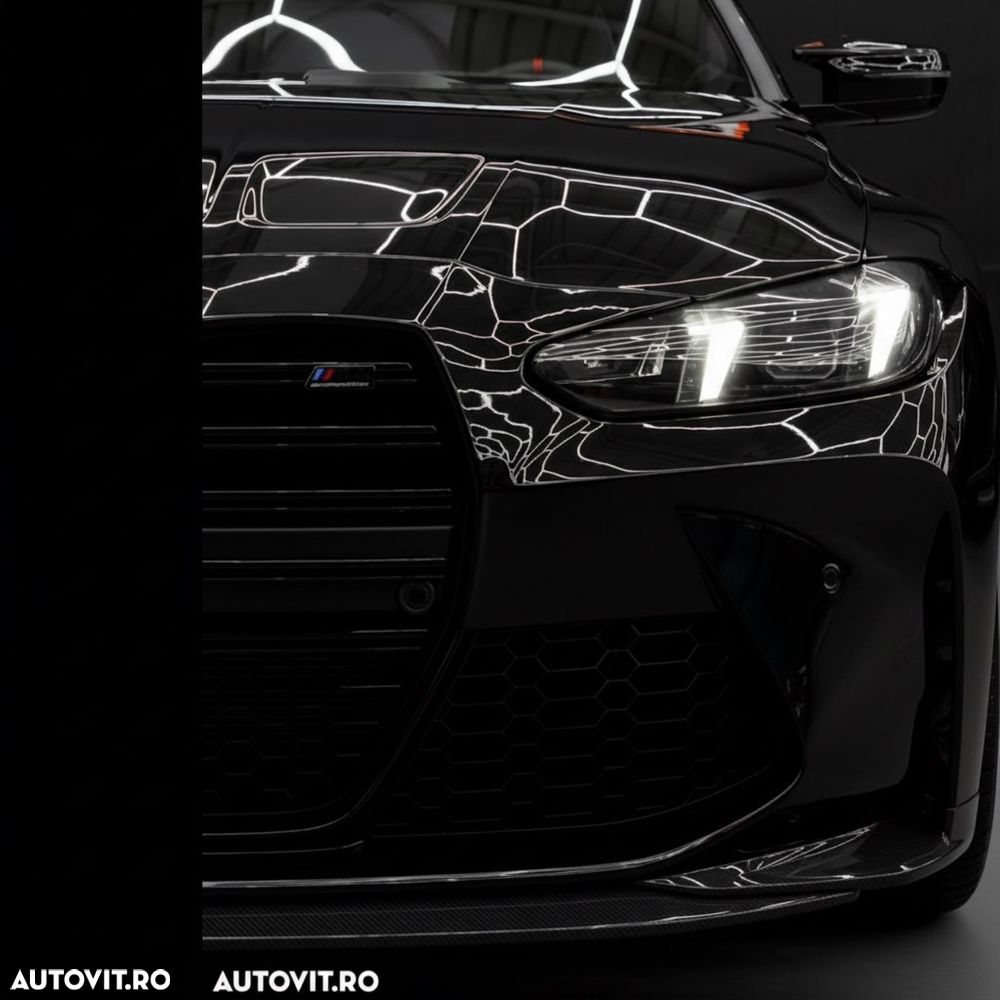 BMW M4 - 12