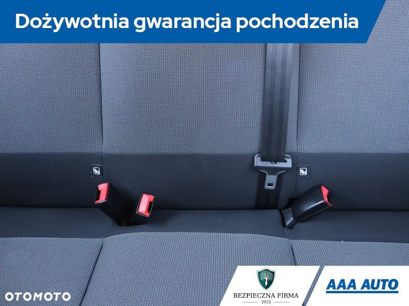 Citroën C4 Cactus - 11