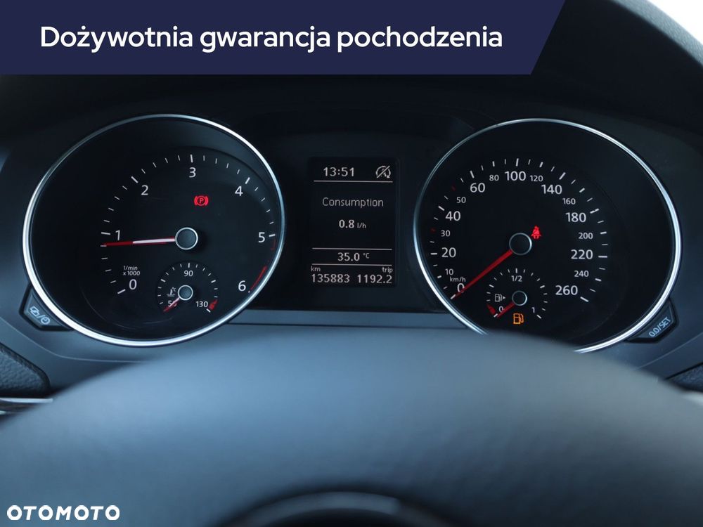 Volkswagen Jetta - 13