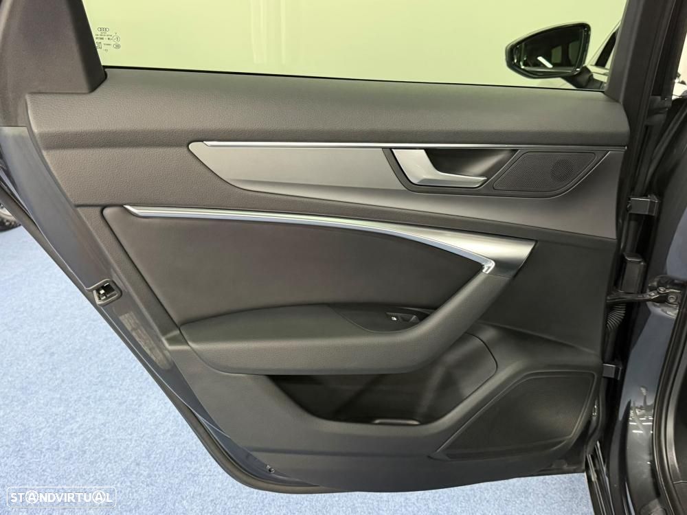 Audi A6 Avant 50 TFSIe quattro S tronic - 44
