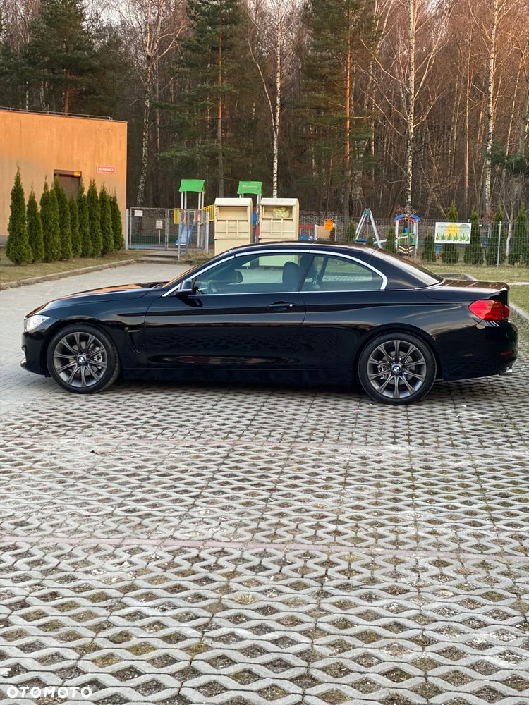 BMW Seria 4 420d - 3