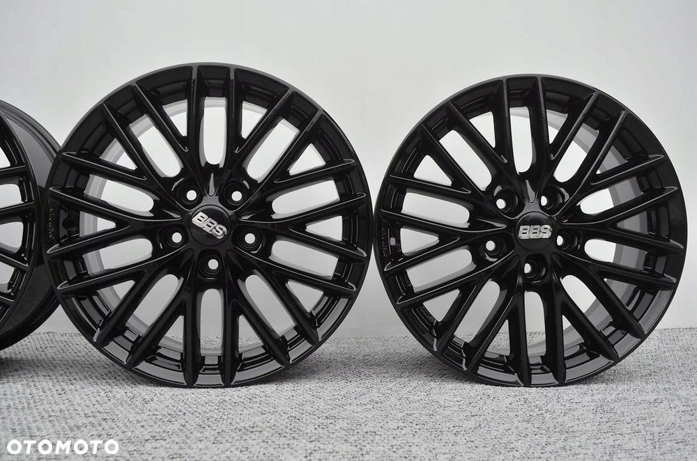 Felgi 7,5x17 5x114.3 Mazda 3 6 CX-5 KIA Sportage Ceed Honda Accord Hyundai - 6