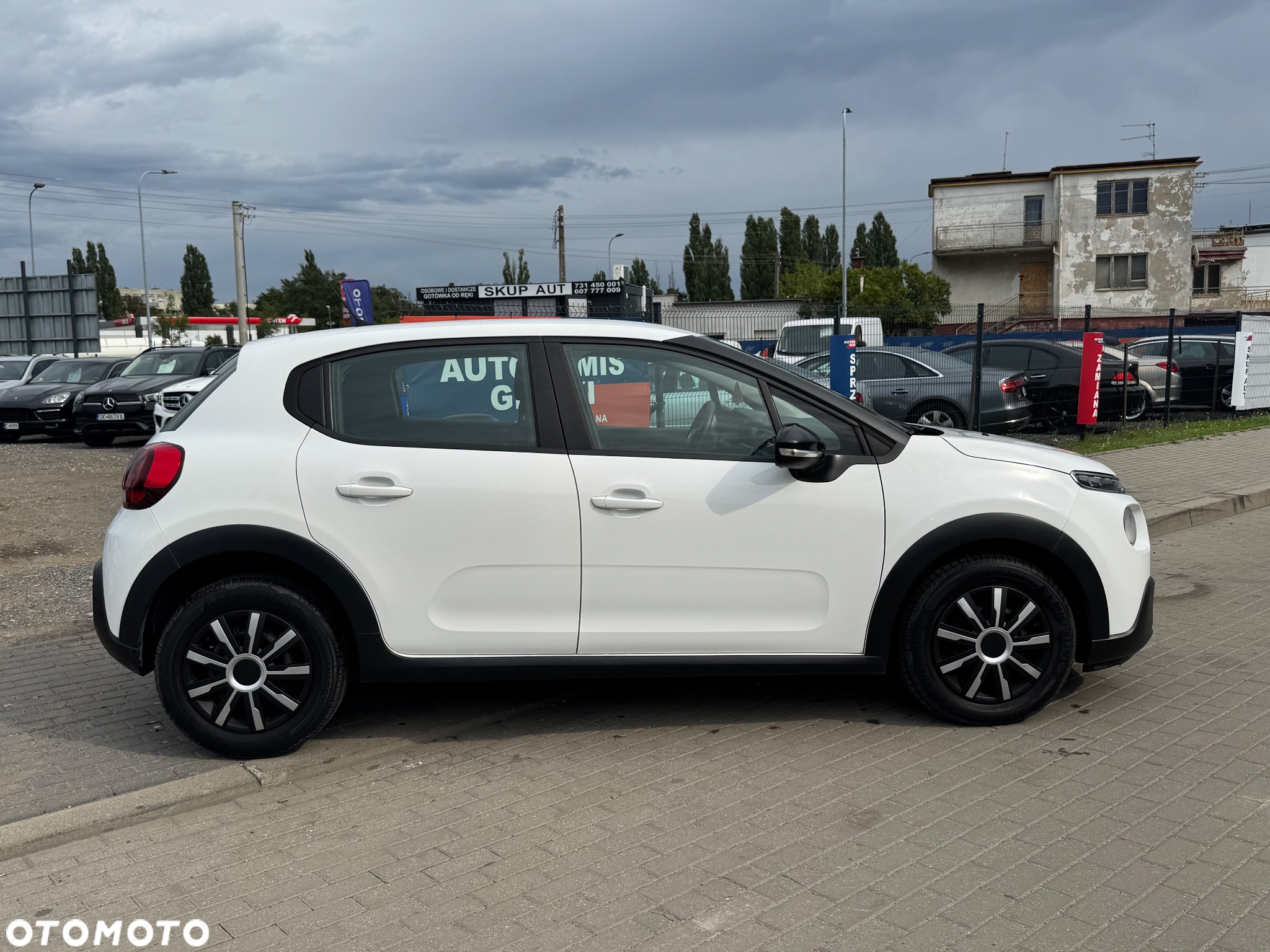 Citroën C3 1.2 PureTech Feel - 14