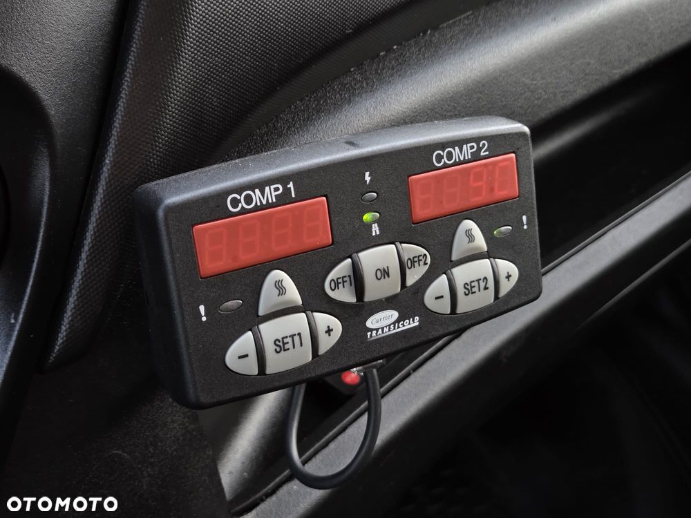 Iveco Daily 70c170 - 15