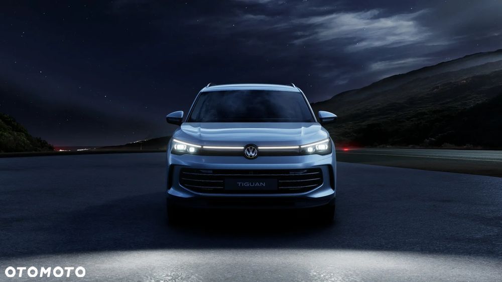 Volkswagen Tiguan 1.5 eTSI Elegance DSG - 10