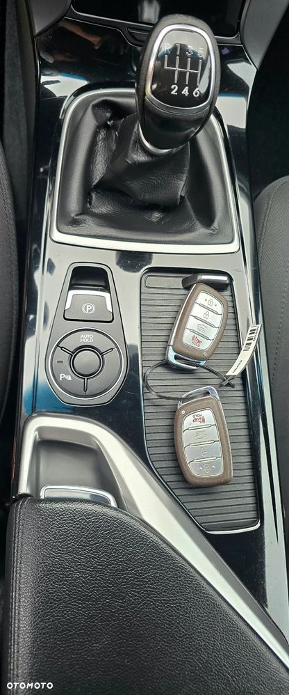 Hyundai i40 i40cw 1.6 5 Star Edition - 40
