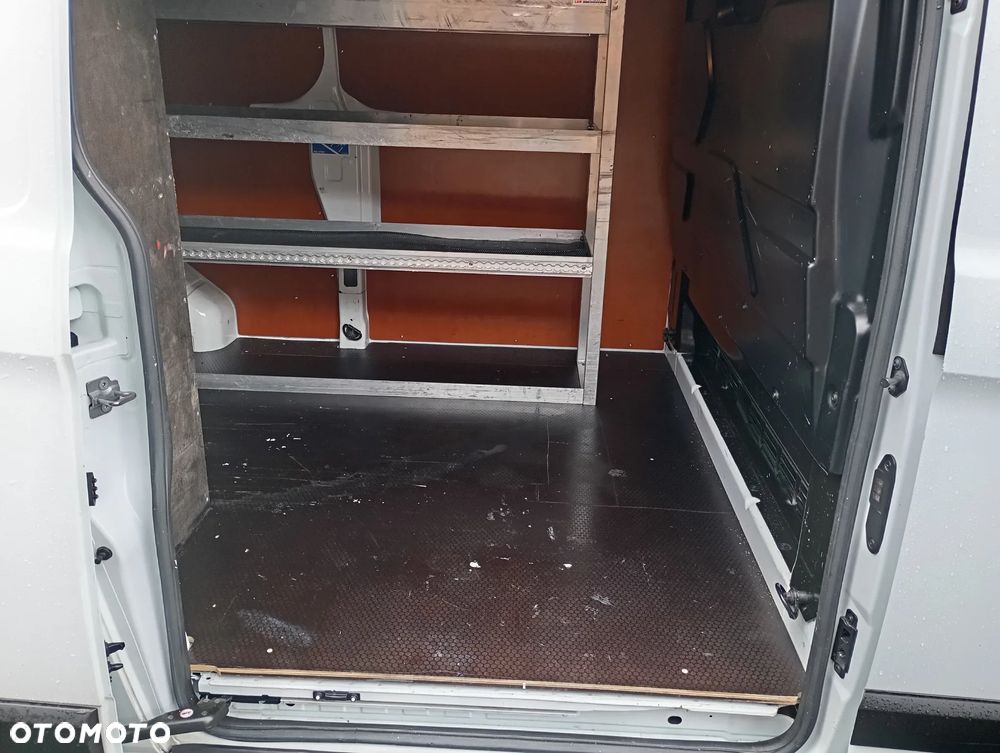 Ford TRANSIT CUSTOM L2H1 - 19