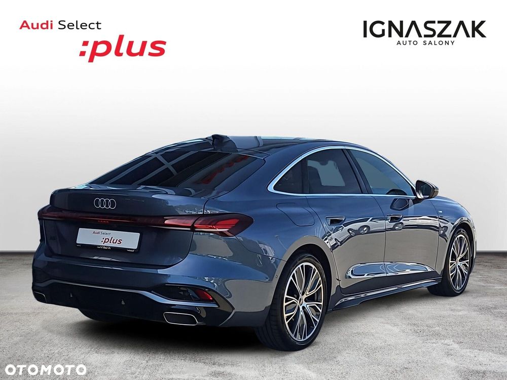 Audi A5 Limousine TFSI S tronic - 6