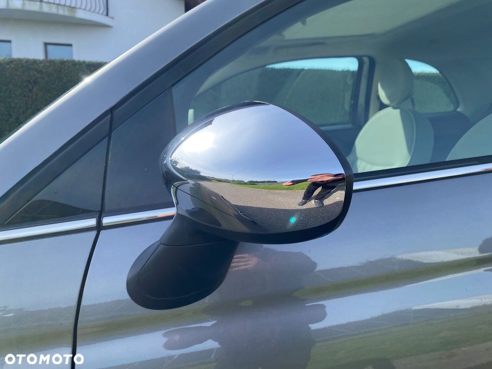 Fiat 500 1.2 8V Lounge - 14