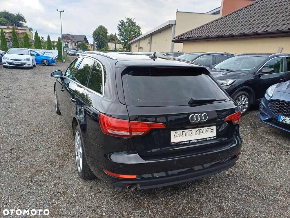 Audi A4 ver-2-0-tdi-ultra-design - 4