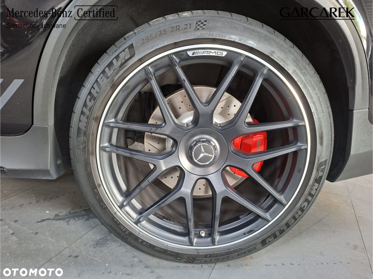 Mercedes-Benz GLC - 15