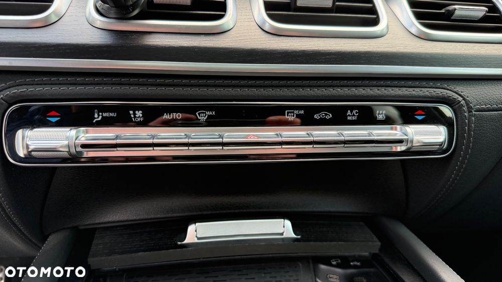 Mercedes-Benz GLS 580 4-Matic - 10