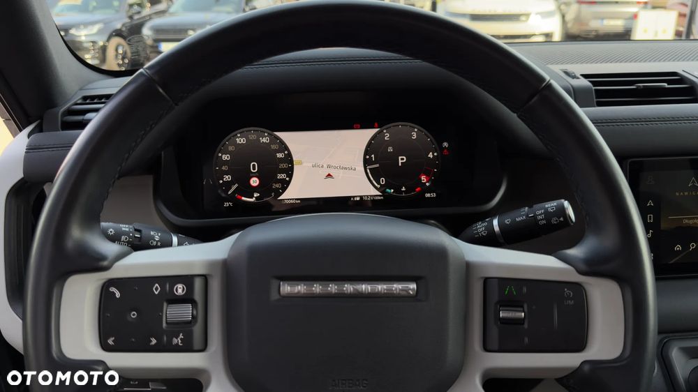 Land Rover Defender 3.0 D250 mHEV XS Edition - 11