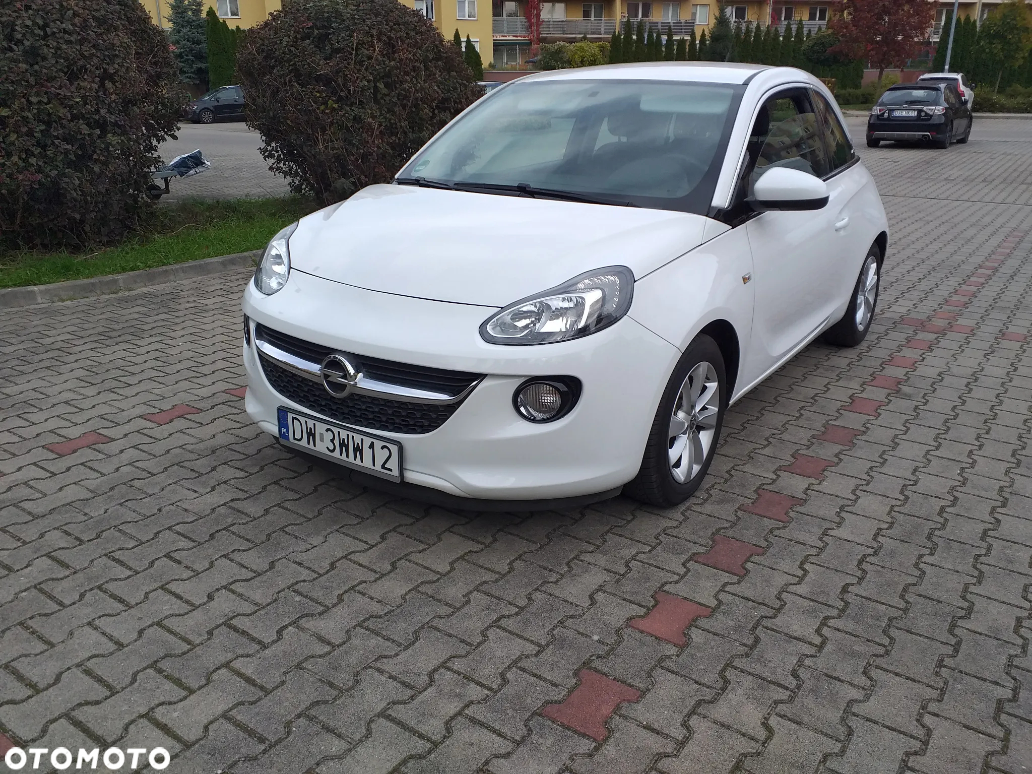 Opel Adam - 2