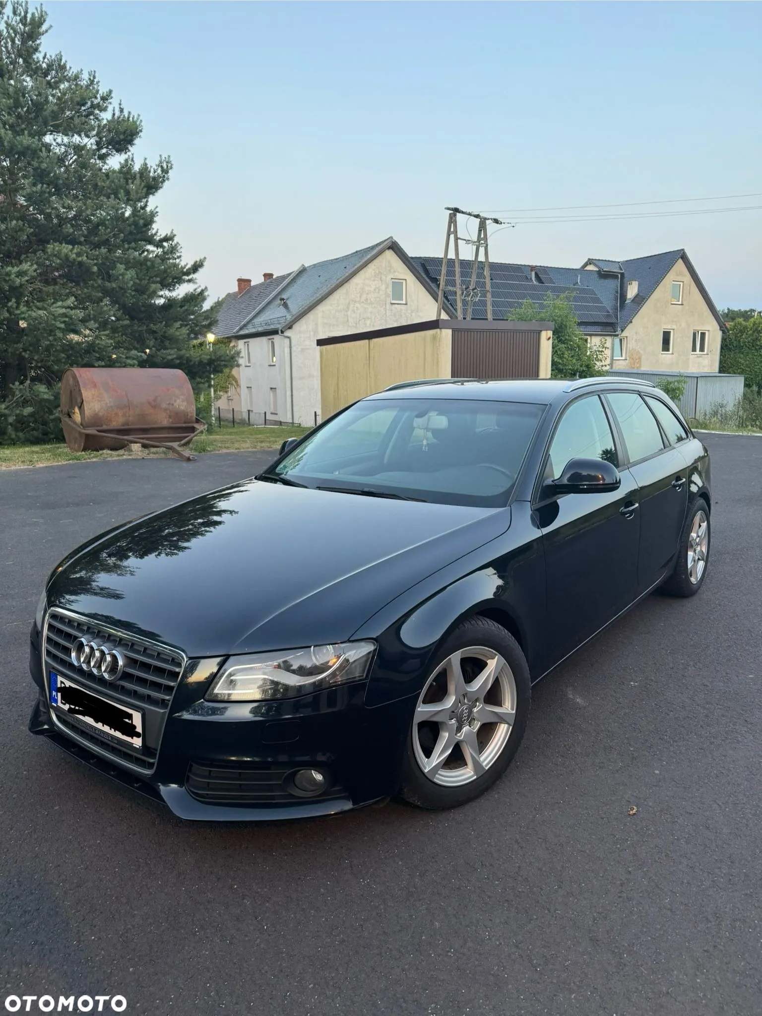 Audi A4 2.0 TDI - 12