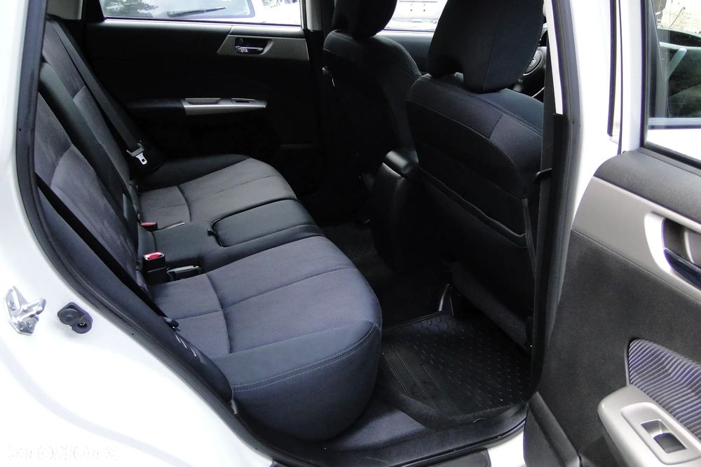 Subaru Forester 2.0X Automatik Exclusive - 13