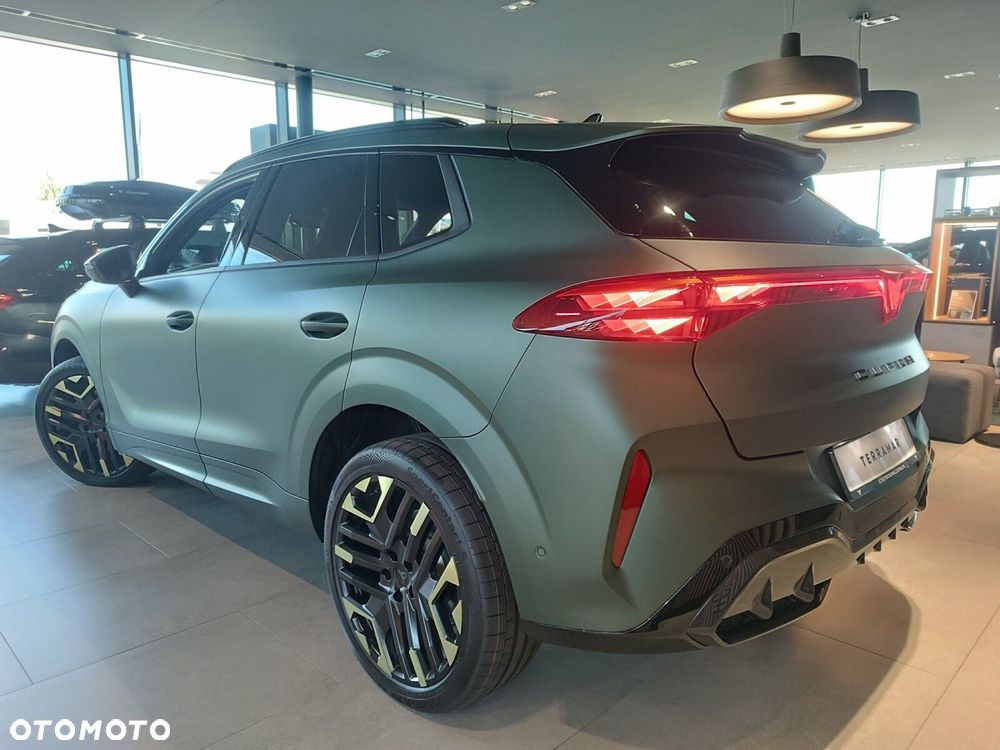 Cupra Terramar 2.0 TSI 4Drive Tribe Edition DSG - 8