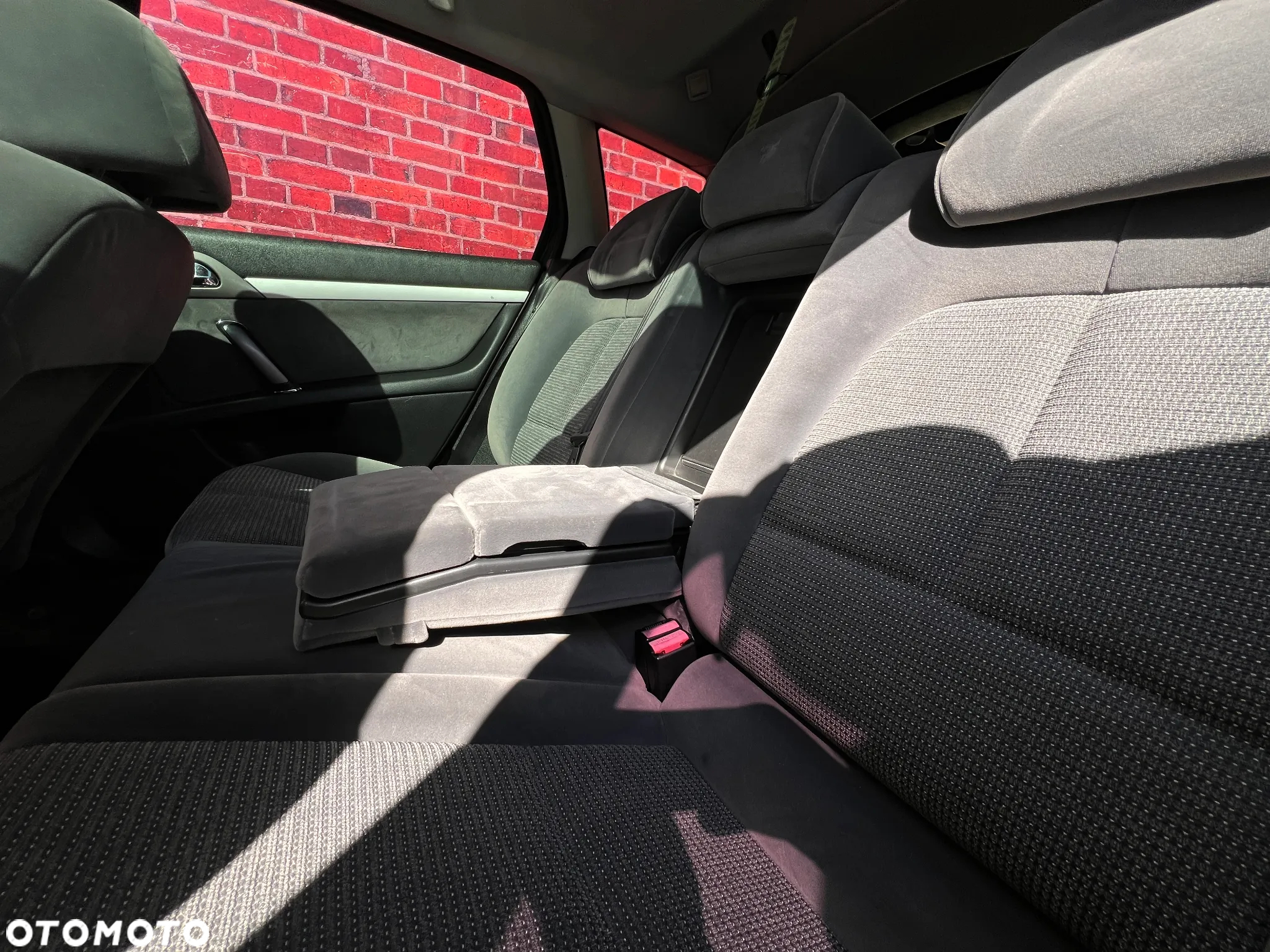 Peugeot 407 - 17