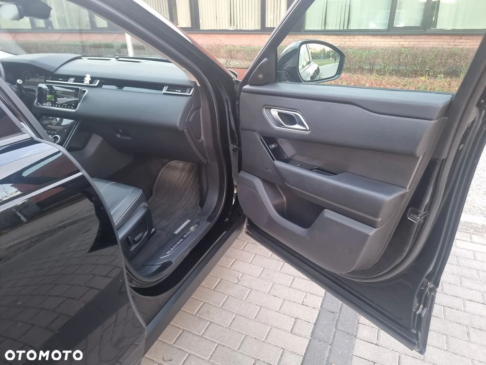 Land Rover Range Rover Velar 2.0 Si4 S - 27