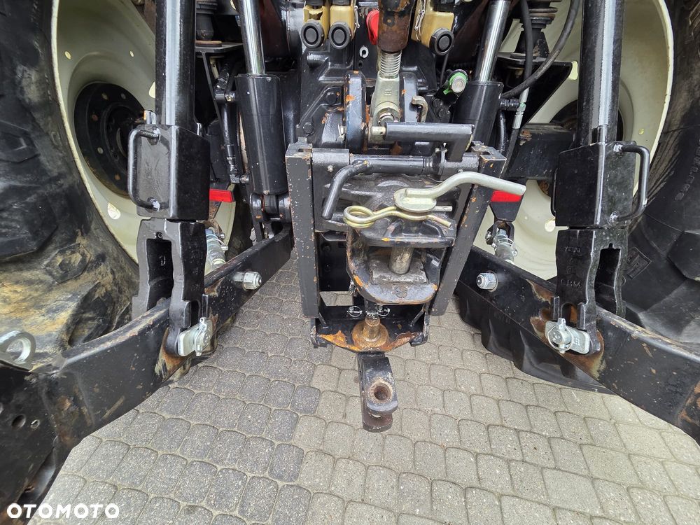 New Holland TM190 Import Pierwszy właściciel Tuz 5908MTG Oryginał - 13