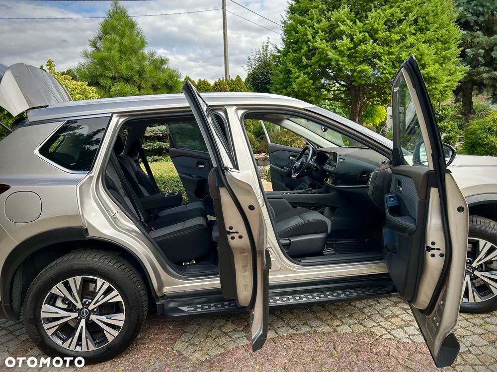 Nissan X-Trail 1.5 VC-T e-POWER N-Trek 2WD - 4