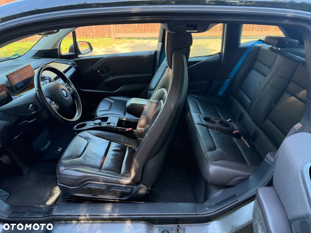 BMW i3 i3S 94 Ah - 4