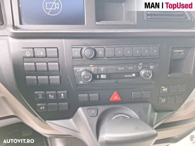 MAN TGX 18.470 4x2 LL SA - 9